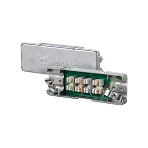 Wire connector BTR NETCOM 130863-E Multicolour