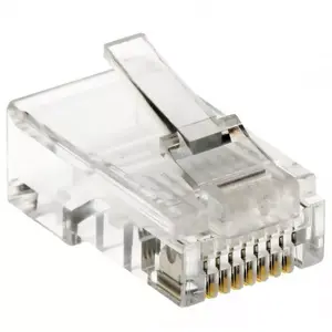 Разъем RJ45 Helos 014166