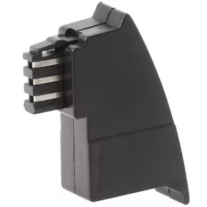 Helos TAE F/6P4C Black 014036