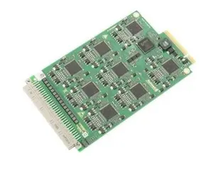 Telephone interface module Teldat Elmeg 5510000227 — 16 x FXS ports