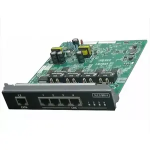 Сетевая карта Внутренний Ethernet Panasonic KX-NS0280X