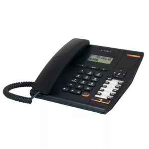 Аналоговый/DECT телефон Alcatel Temporis 580