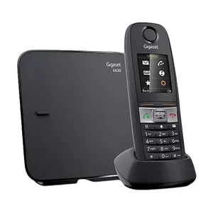 DECT телефон Gigaset E630