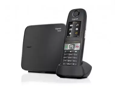 DECT телефон Gigaset E630 Photo 3