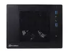 Корпус SILVERSTONE SG05-LITE Photo 2