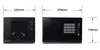 Корпус SILVERSTONE SG05-LITE Photo 6