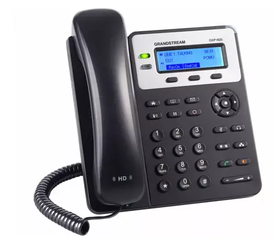 DECT телефон GXP1620 Photo 2