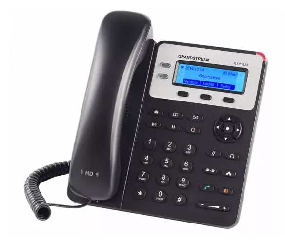 DECT телефон GXP1620 Photo 3