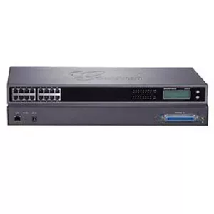 Grandstream Networks GXW-4248 gateway/controller 10, 100, 1000 Mbit/s