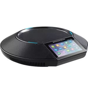 IP telefons Grandstream GAC2500 melns