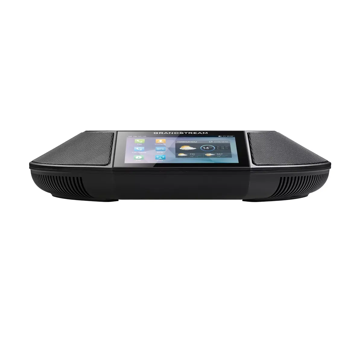 IP telefons Grandstream GAC2500 Photo 2