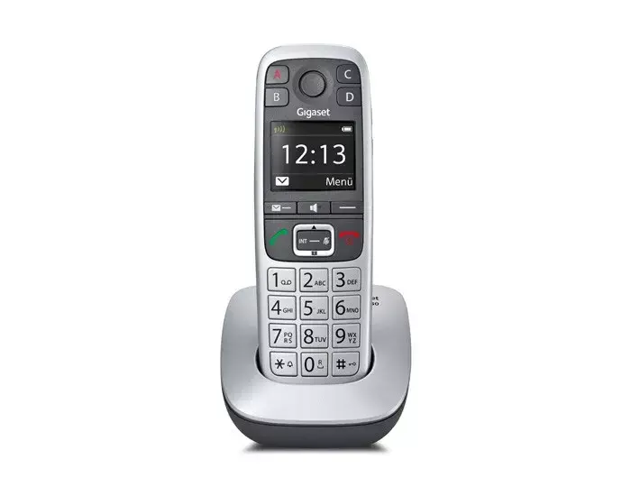 DECT телефон Gigaset E560 Photo 2