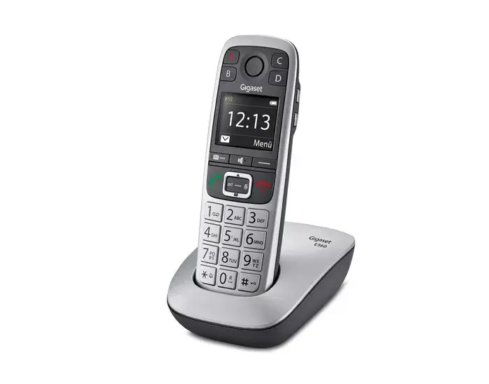DECT телефон Gigaset E560 Photo 5
