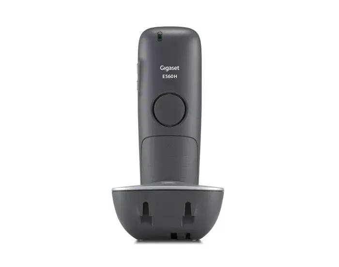 DECT телефон Gigaset E560 Photo 11