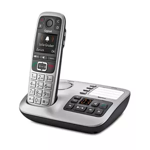 DECT телефон Gigaset E560A