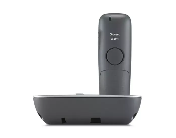 DECT телефон Gigaset E560A Photo 4