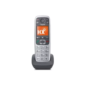 Аналоговый/DECT телефон Gigaset E560HX