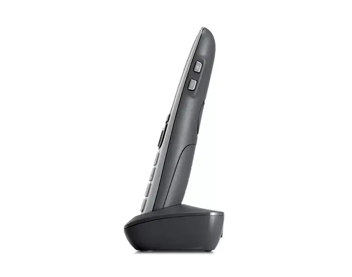 Аналоговый/DECT телефон Gigaset E560HX Photo 4