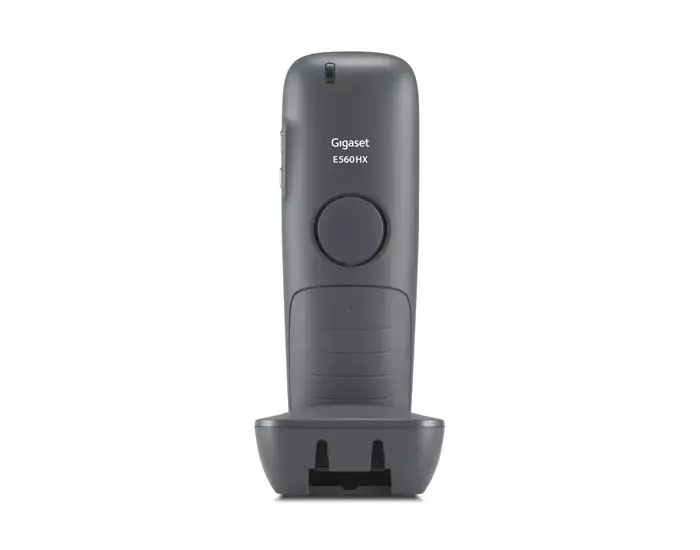 Аналоговый/DECT телефон Gigaset E560HX Photo 5
