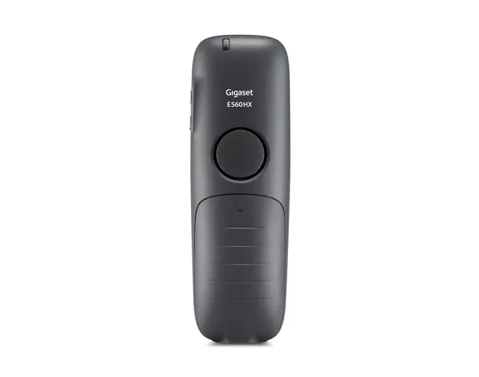 Аналоговый/DECT телефон Gigaset E560HX Photo 6