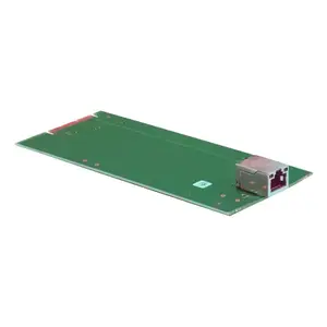 Модуль сетевого коммутатора Auerswald COMpact NET-Modul Совместимость Compact 5200R 5500R