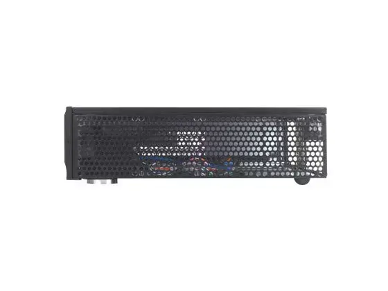 PC case Silverstone ML03 Photo 3