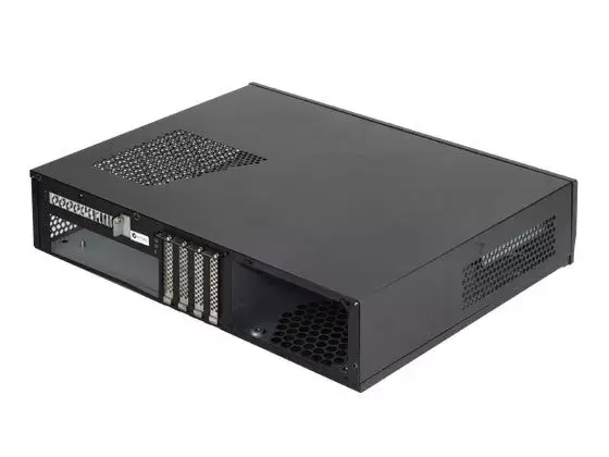 PC case Silverstone ML03 Photo 4