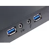 PC case Silverstone ML03 Photo 9