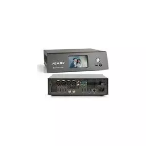 Video production system Epiphan Pearl-2 — 2-channel HDMI and USB streaming
