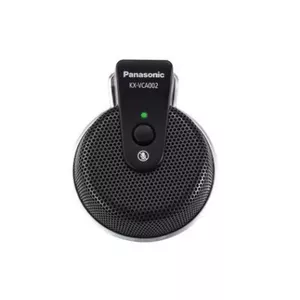 Skatu izpildes mikrofons Panasonic KX-VCA002X