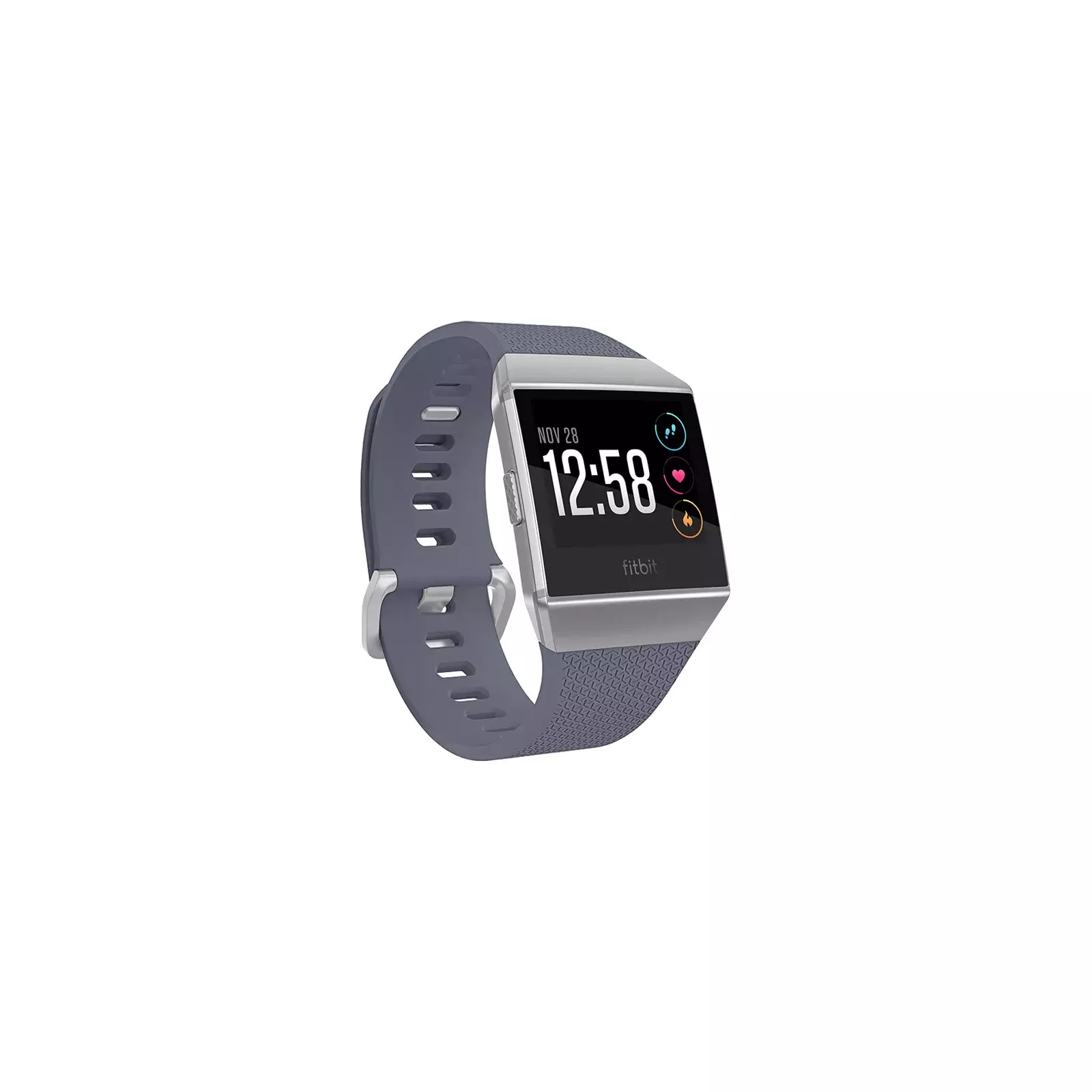 Fitbit FB503WTGY-EU Photo 1