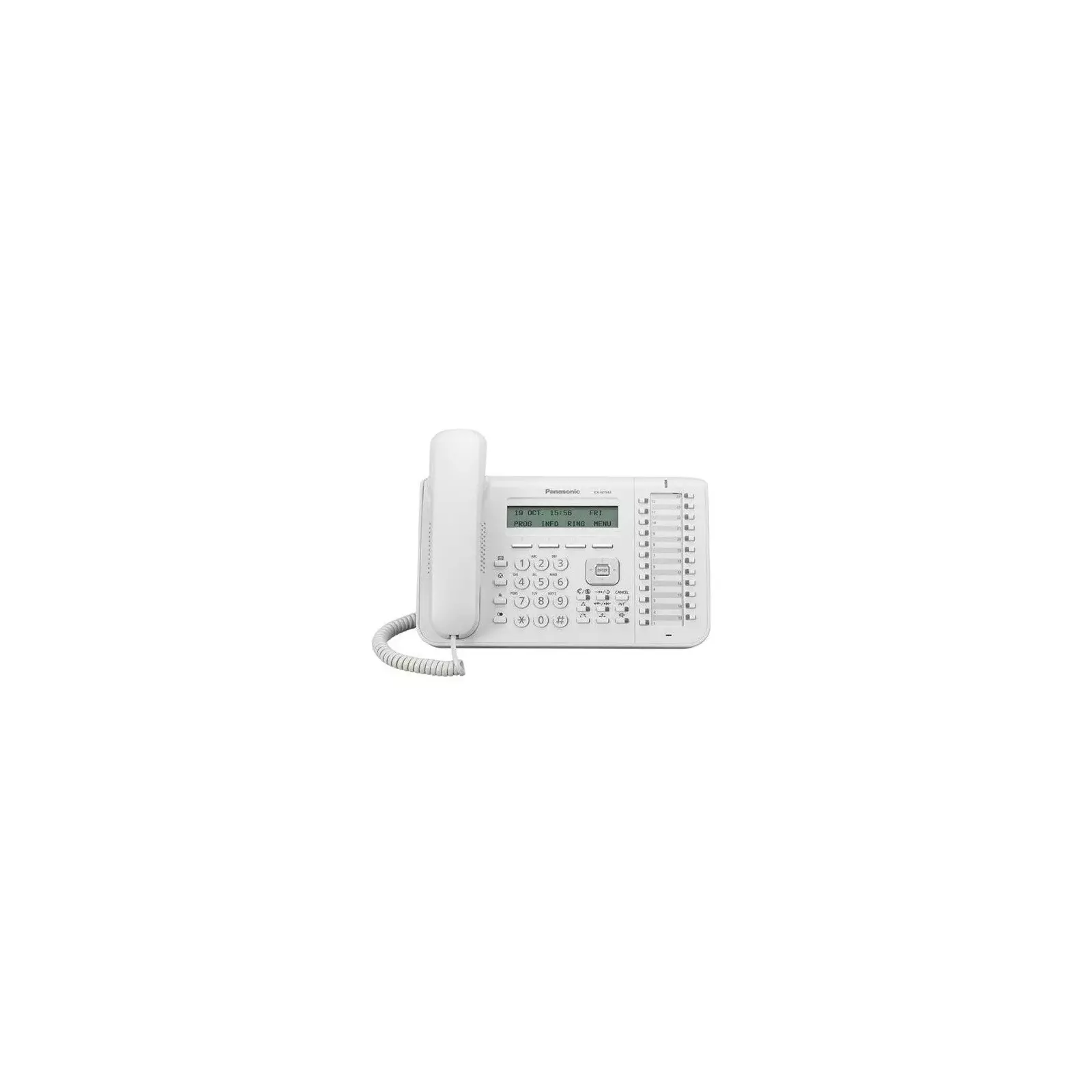 Panasonic KX-NT543NE Photo 1