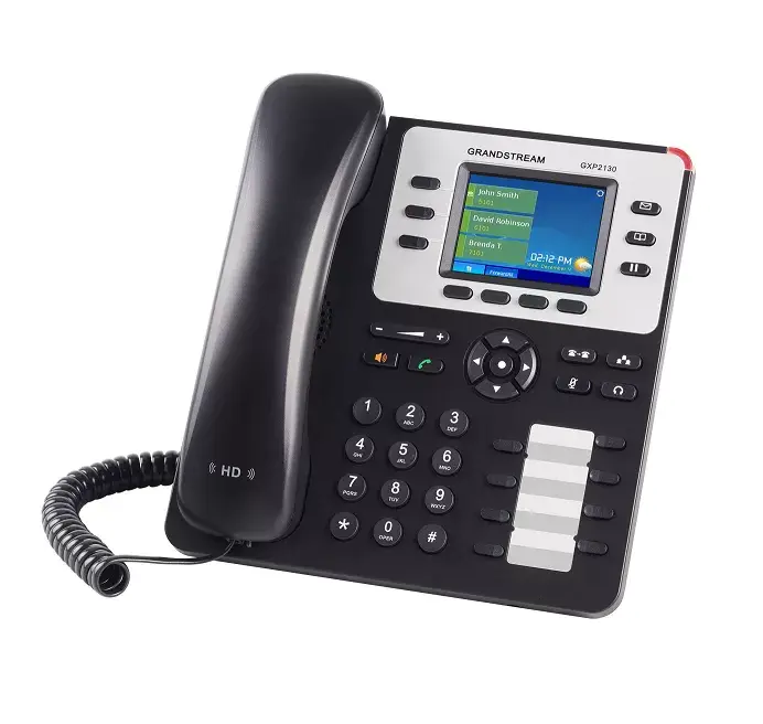 IP telefons GXP2130 v2 Photo 2