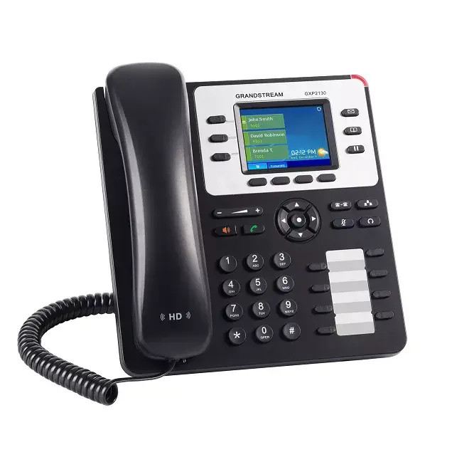 IP telefons GXP2130 v2 Photo 3