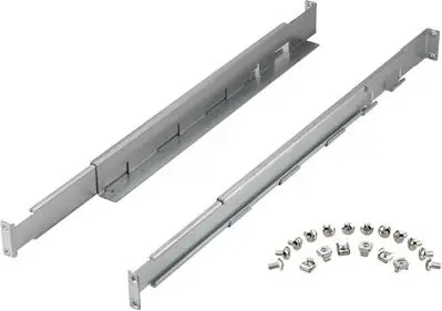 Mounting kit PowerWalker Rack Kit for 1-3KVA 19" UPS Photo 2
