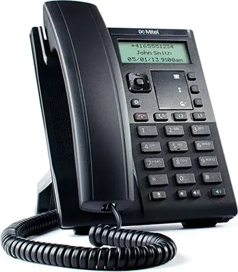 IP-телефон Mitel 6863 Photo 3
