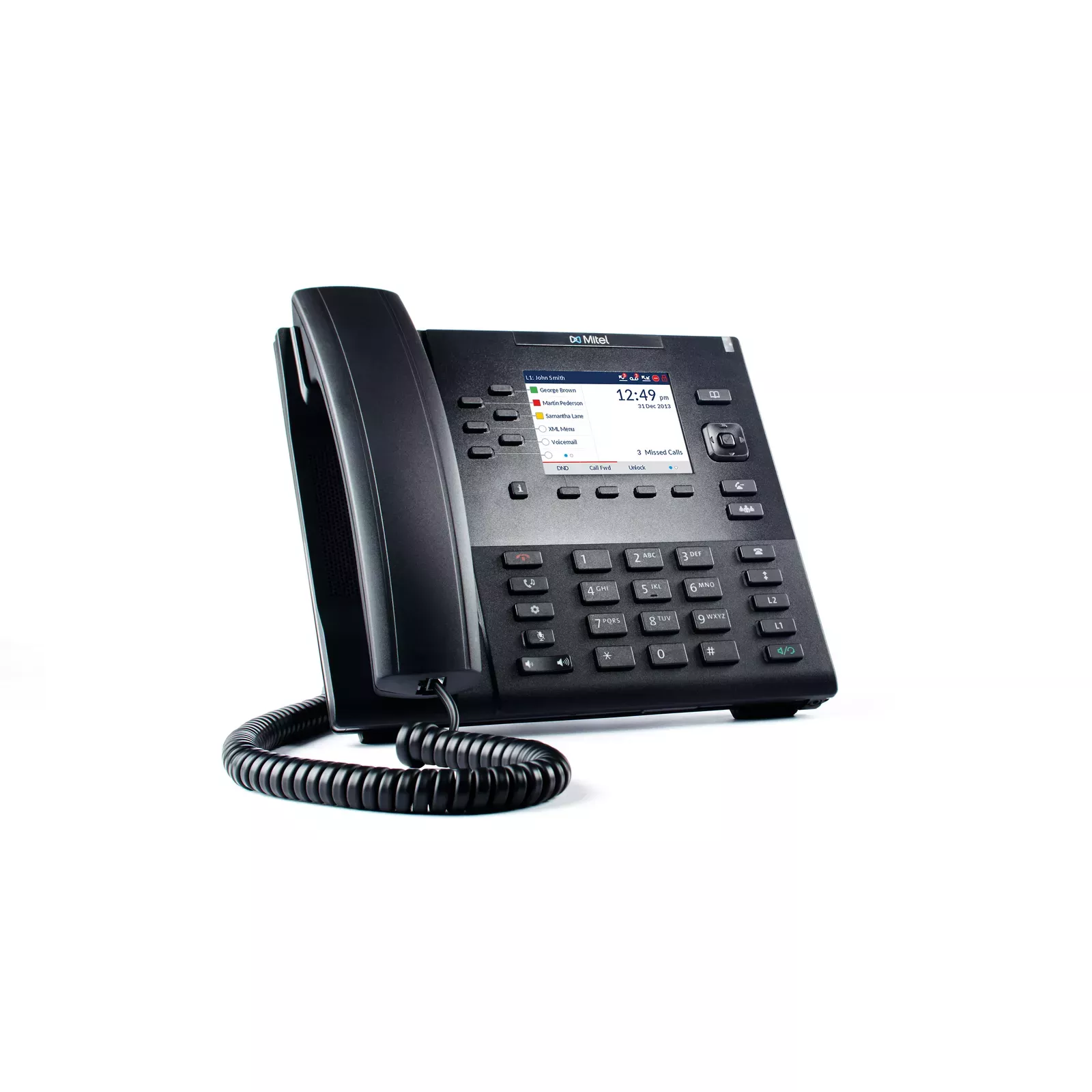 MITEL 80C00002AAA-A Photo 1