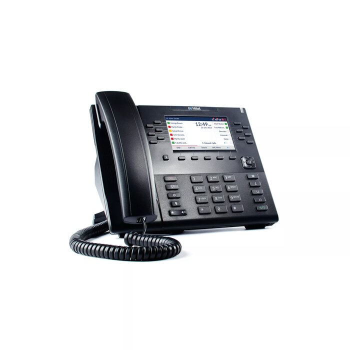 MITEL 80C00003AAA-A Photo 1