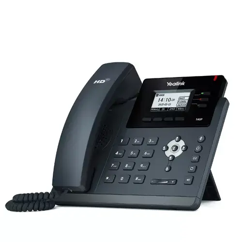 Yealink T40P IP-телефон Photo 2