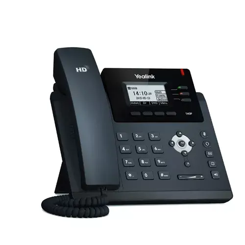 Yealink T40P IP-телефон Photo 3