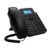 IP-телефон AudioCodes 405HD PoE GbE черный Photo 3