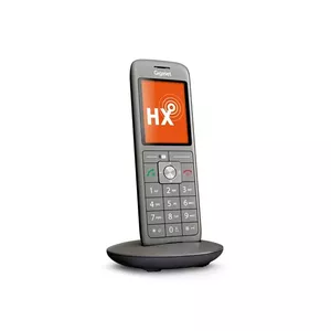 Аналоговый/DECT телефон Gigaset CL660HX