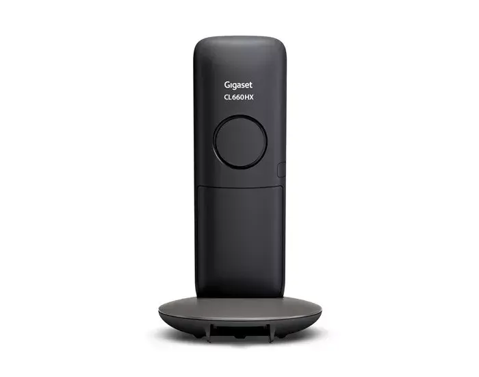 Аналоговый/DECT телефон Gigaset CL660HX Photo 13