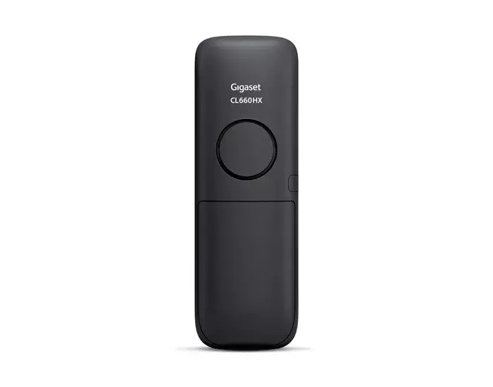 Аналоговый/DECT телефон Gigaset CL660HX Photo 14