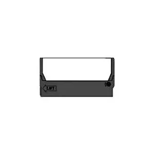 Ribbon cartridge Epson ERC-23RB for TM-267/II and M-252/262/267 series, black/red