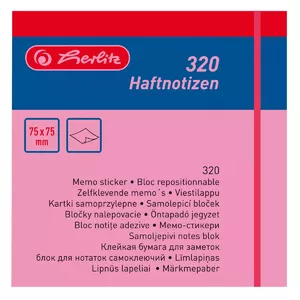 Decorative Sticker Herlitz 790774