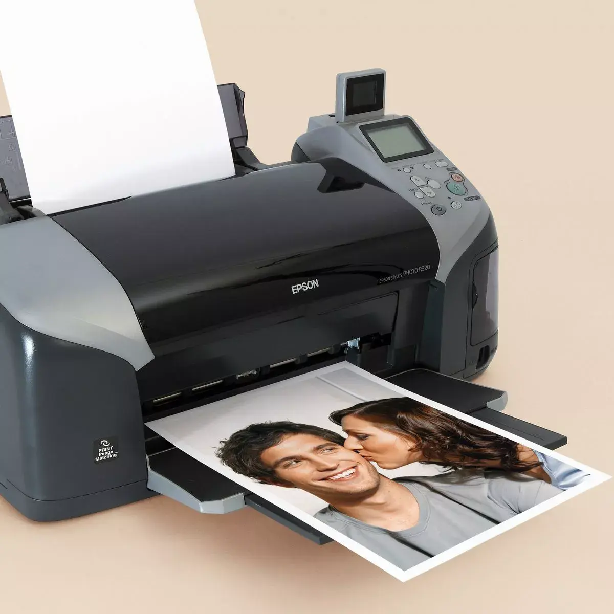 Clothing Transfer Paper Sigel IP653 Photo 3