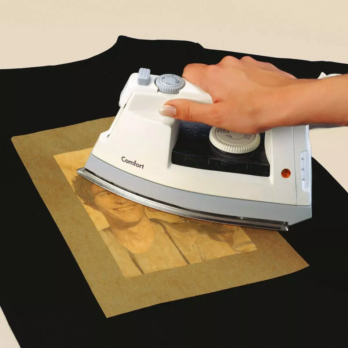 Clothing Transfer Paper Sigel IP653 Photo 5