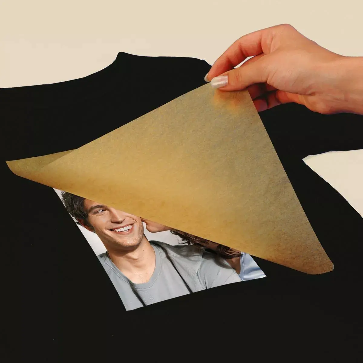 Clothing Transfer Paper Sigel IP653 Photo 6