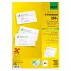 Business Card Sigel LP802 Photo 2